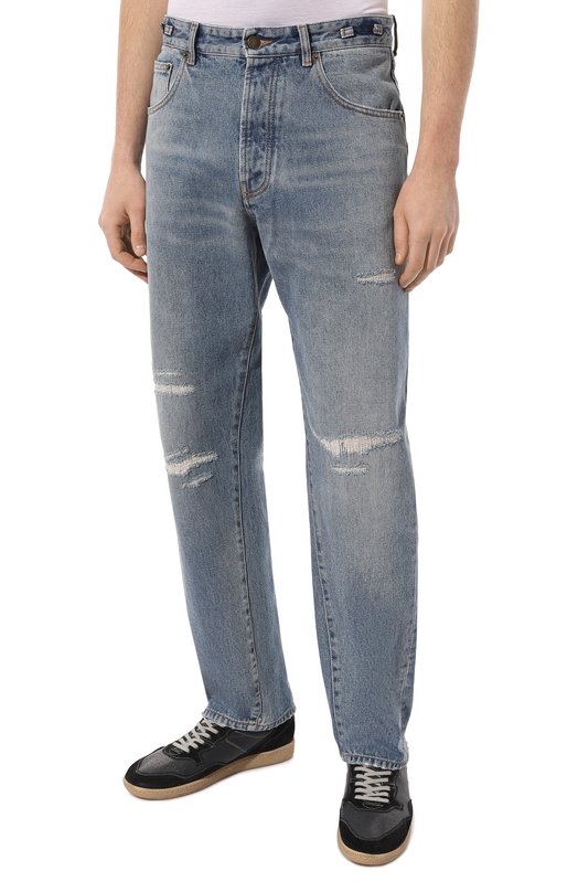 фото Джинсы darkpark