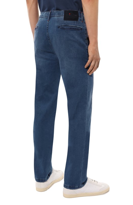 фото Джинсы kiton