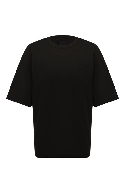 фото Хлопковая футболка juun.j