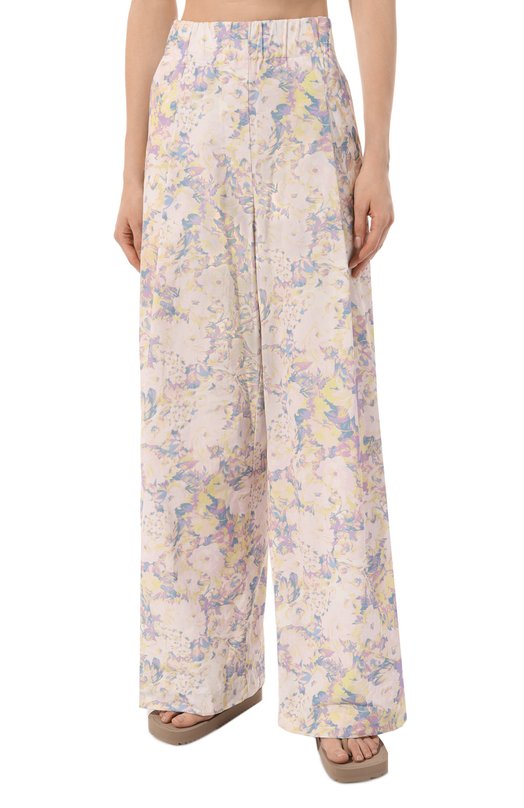 фото Брюки dries van noten