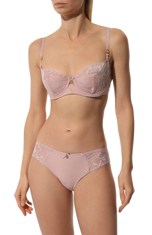 фото Трусы-слипы chantelle