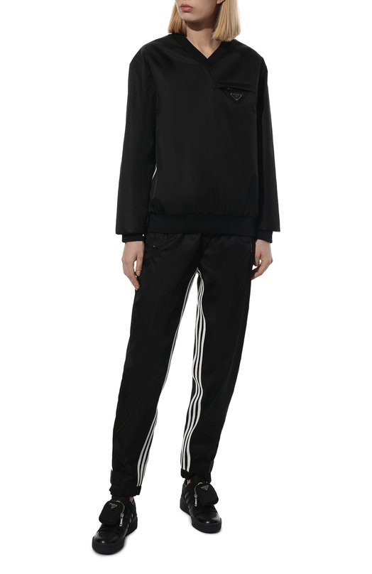 фото Свитшот adidas for prada re-nylon prada