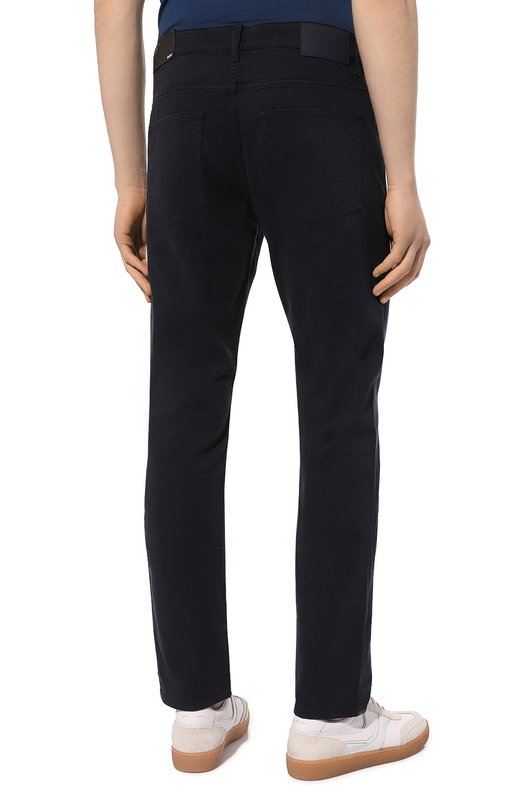 фото Джинсы boss