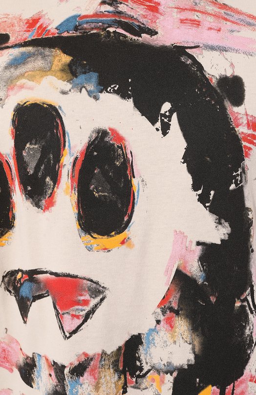 фото Хлопковая футболка barrow