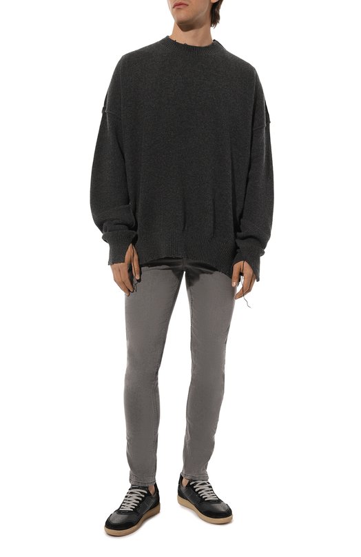 фото Джинсы ksubi