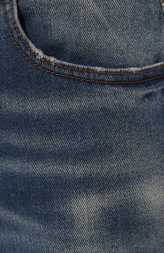 фото Джинсы balmain
