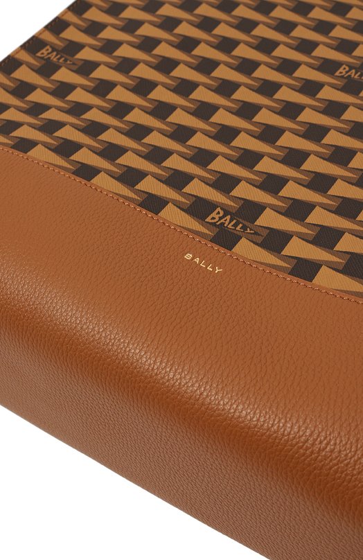 фото Сумка-тоут pennant bally