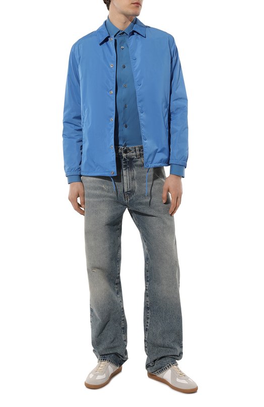 фото Куртка theory