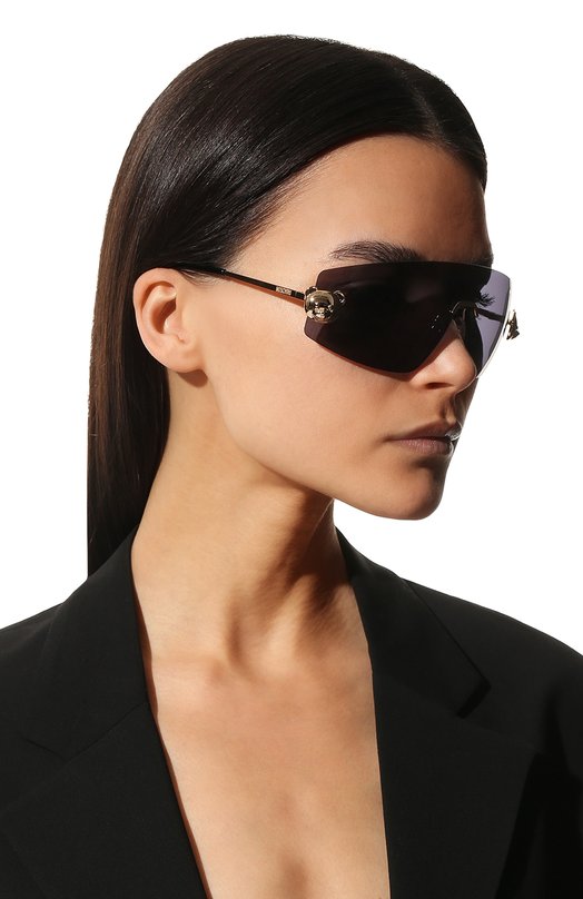 фото Солнцезащитные очки moschino