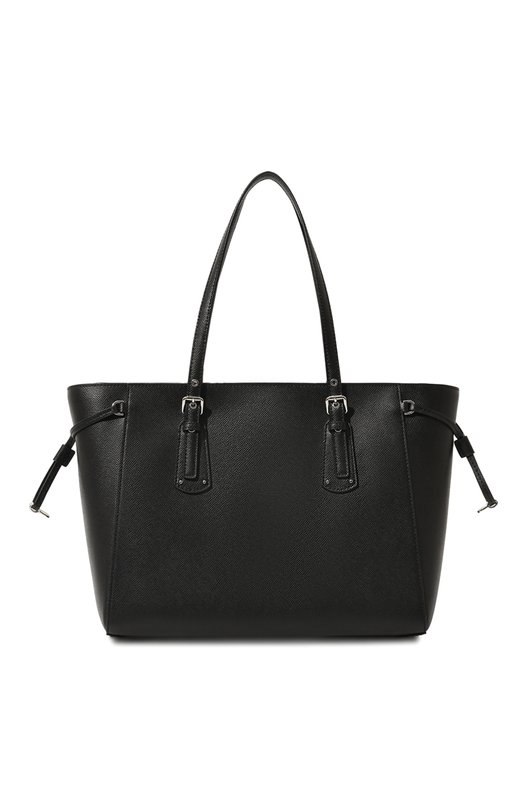 фото Сумка-тоут voyager medium michael michael kors