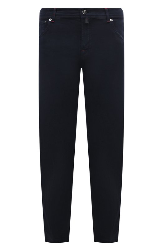 фото Джинсы kiton