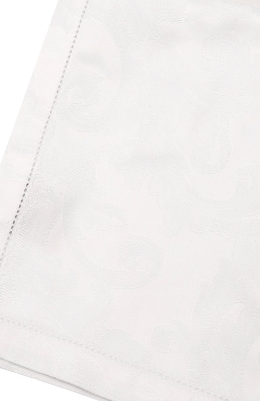 фото Набор из скатерти и двенадцати салфеток tradition frette