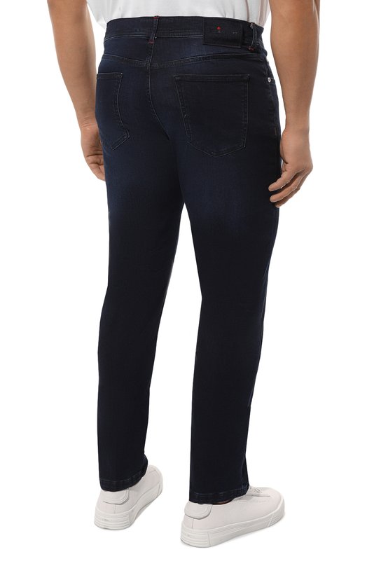 фото Джинсы kiton