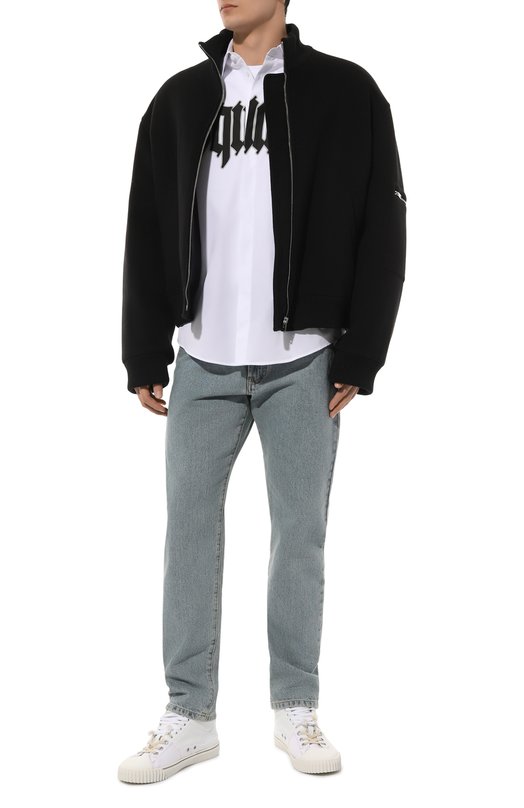 фото Джинсы moschino