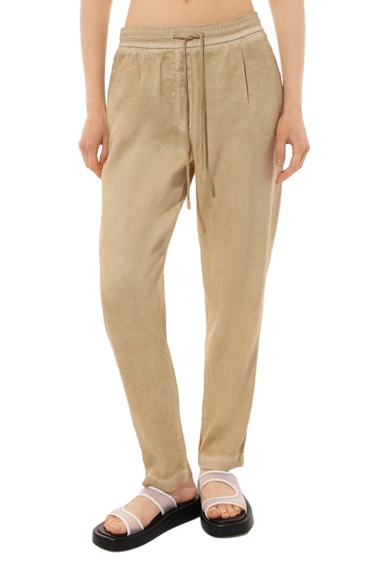 фото Брюки jacob cohen