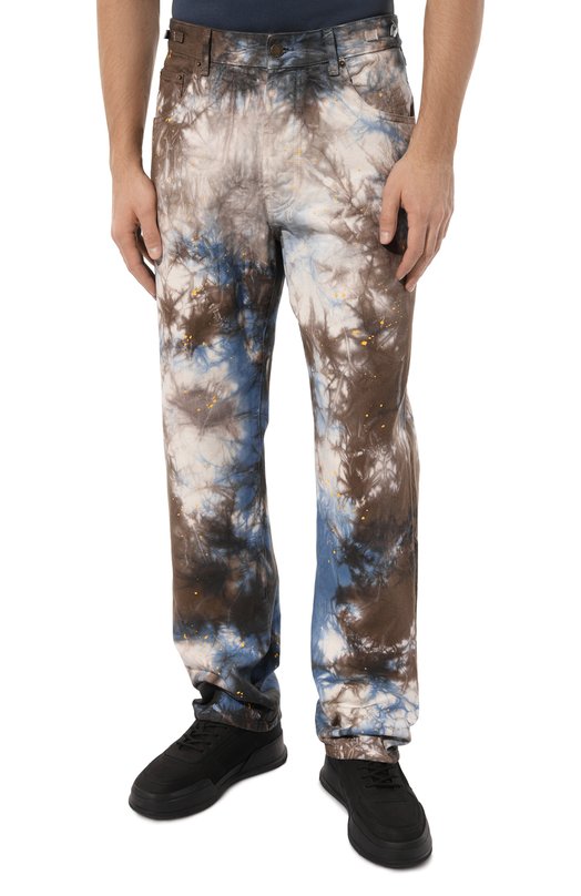 фото Джинсы darkpark