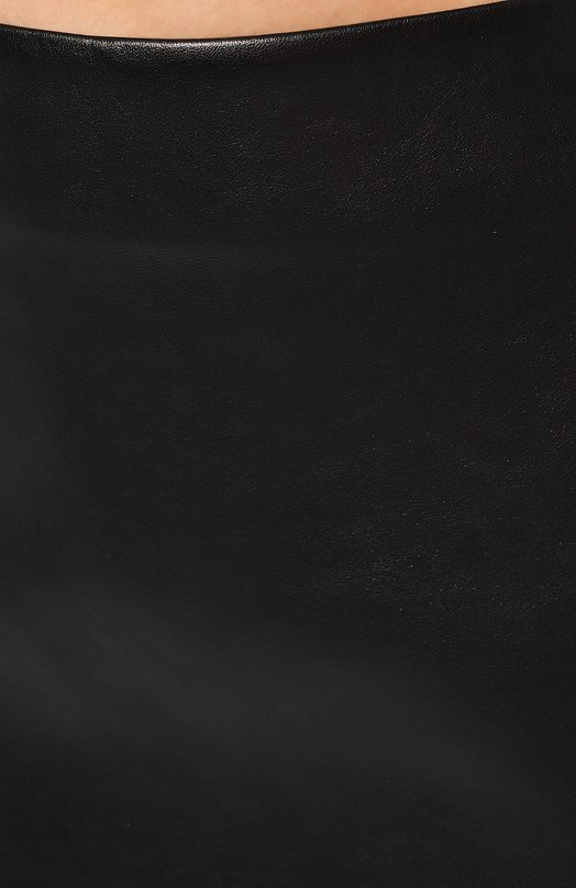 фото Юбка из экокожи sashaverse