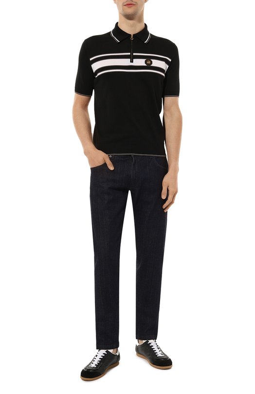 фото Джинсы must