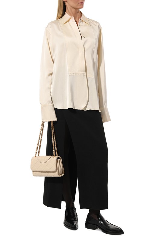 фото Сумка fleming tory burch