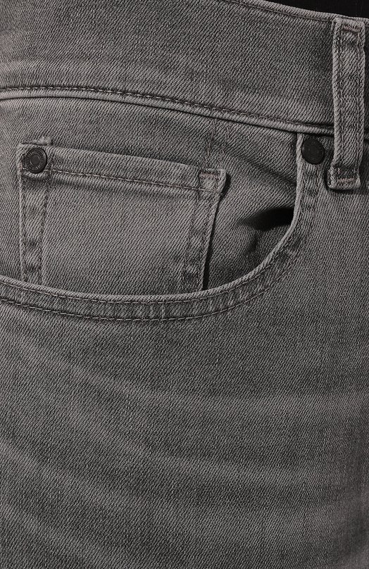 фото Джинсы 7 for all mankind