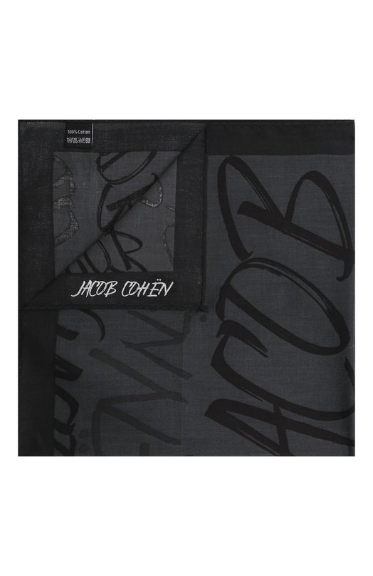 фото Джинсы jacob cohen