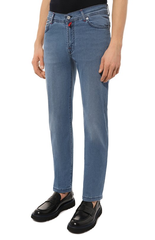 фото Джинсы kiton