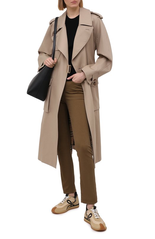 фото Джинсы kiton