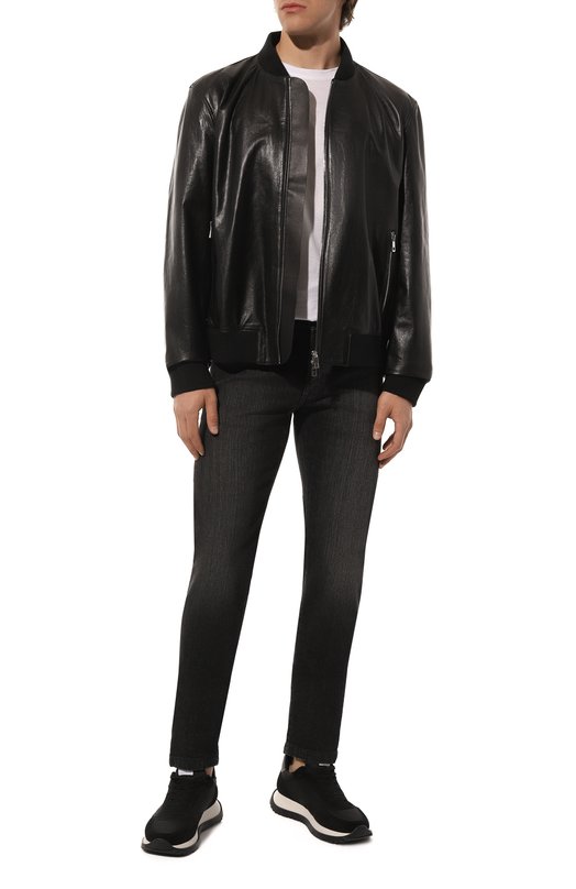 фото Джинсы kiton