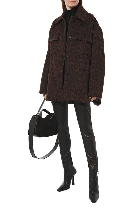 фото Брюки p.a.r.o.s.h.