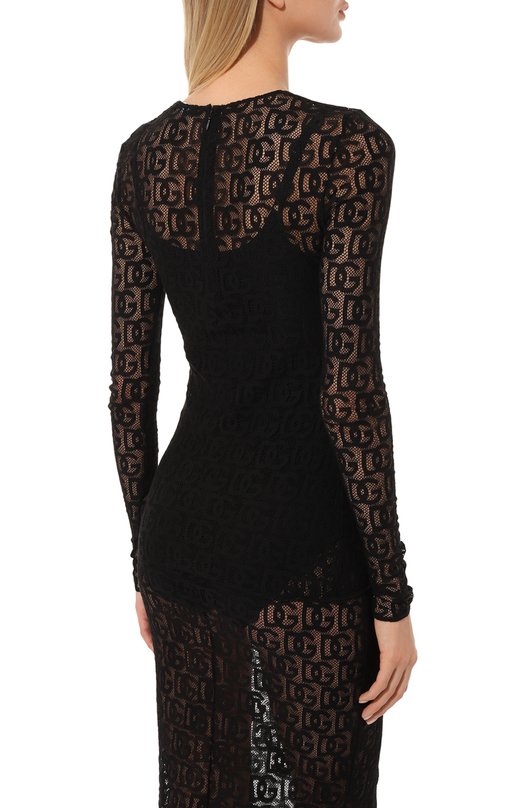 фото Топ dolce & gabbana