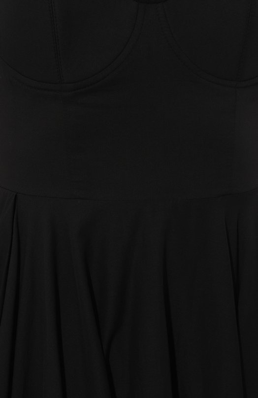 фото Хлопковое платье botrois