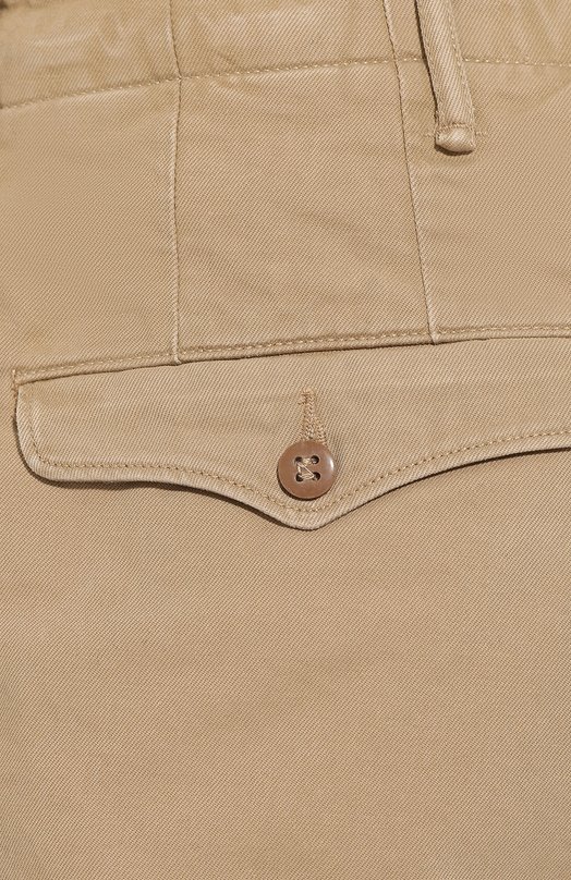 фото Хлопковые брюки rrl