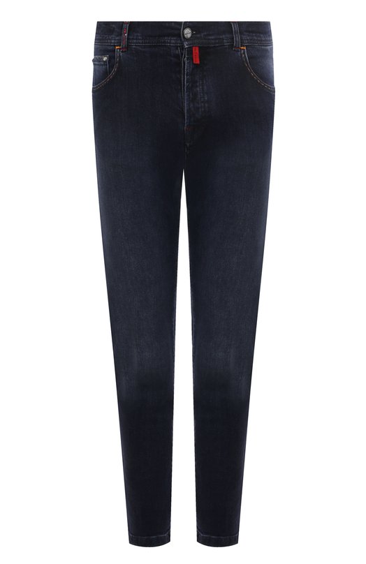 фото Джинсы kiton