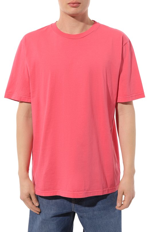 фото Хлопковая футболка pence