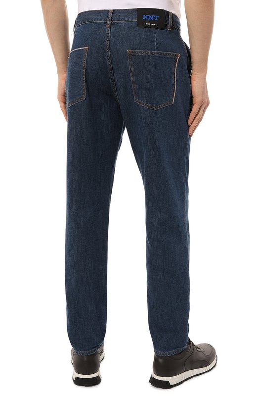 фото Джинсы knt