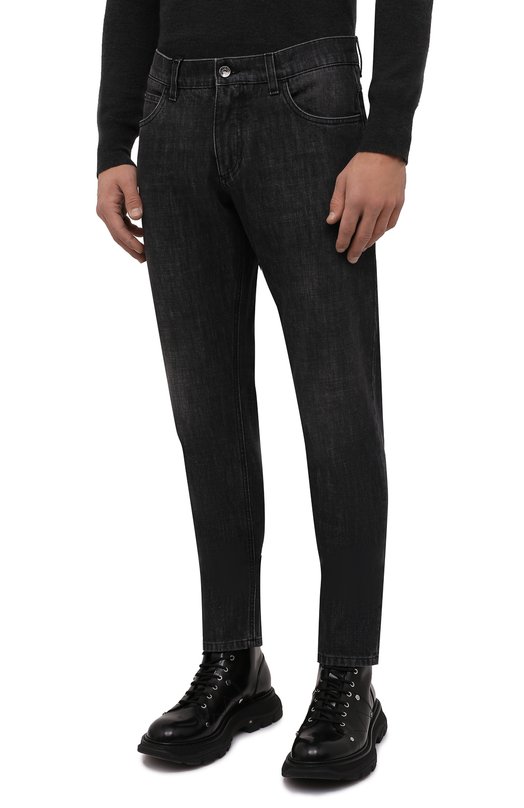 фото Джинсы dolce & gabbana