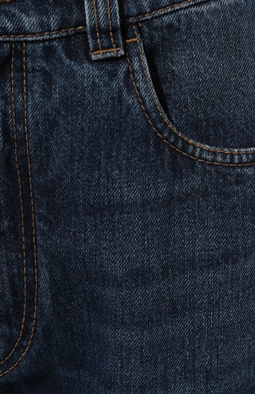 фото Джинсы brunello cucinelli