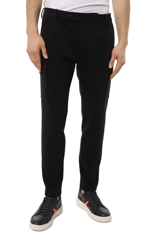 фото Брюки-карго windsor