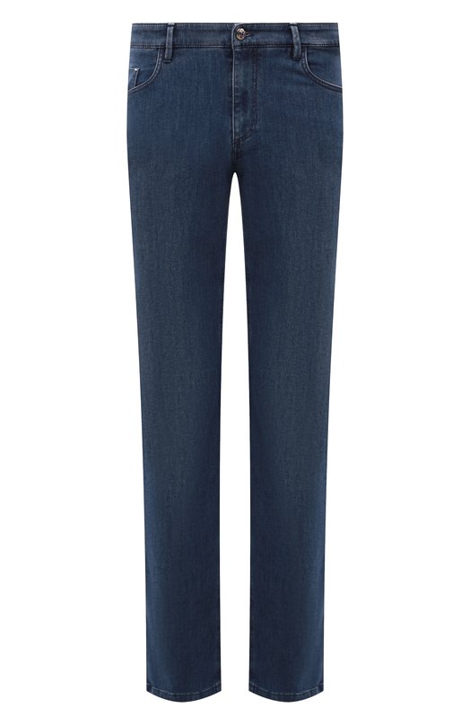 фото Джинсы zilli