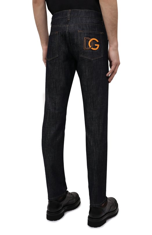фото Джинсы dolce & gabbana