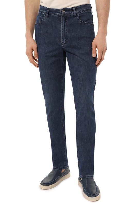 фото Джинсы stefano ricci