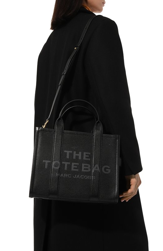 фото Сумка the tote bag marc jacobs (the)
