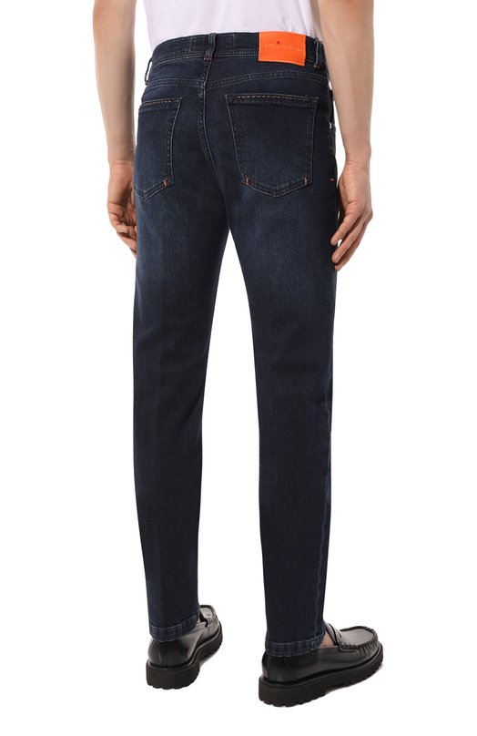 фото Джинсы kiton