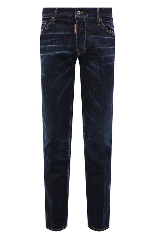 фото Джинсы dsquared2