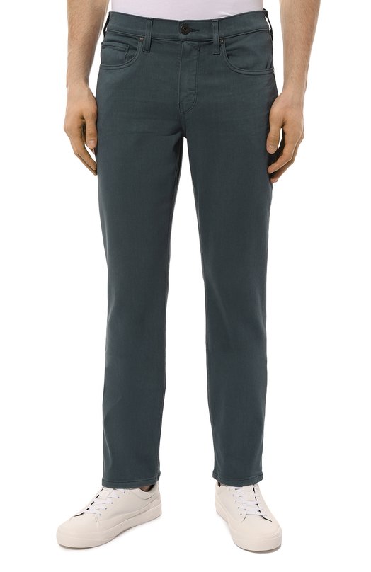 фото Джинсы paige