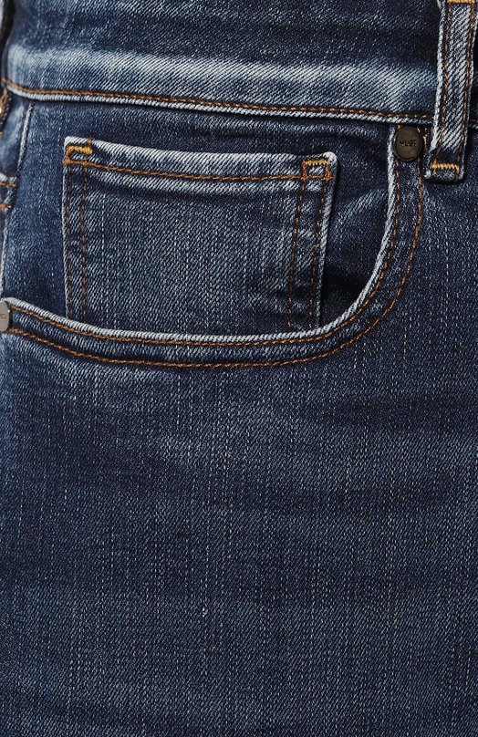 фото Джинсы must