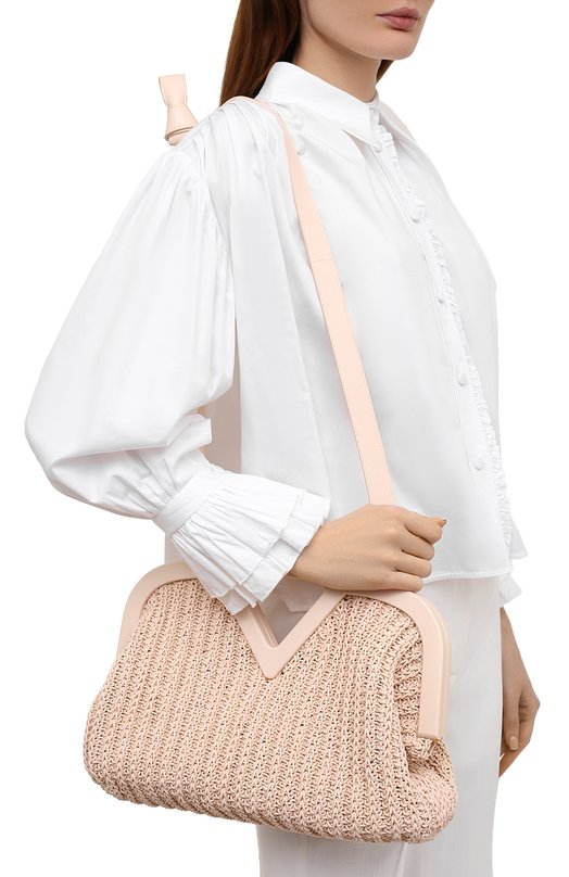 фото Сумка point medium bottega veneta