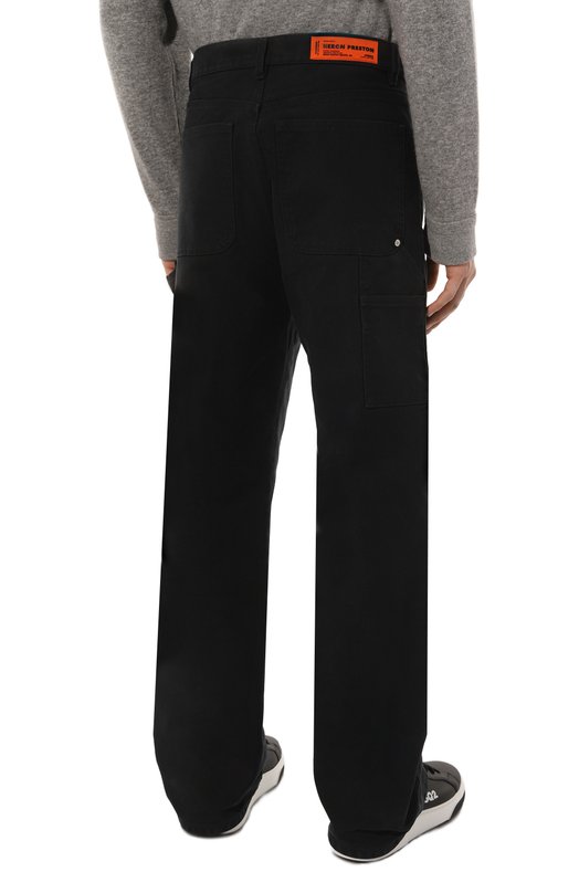 фото Джинсы heron preston