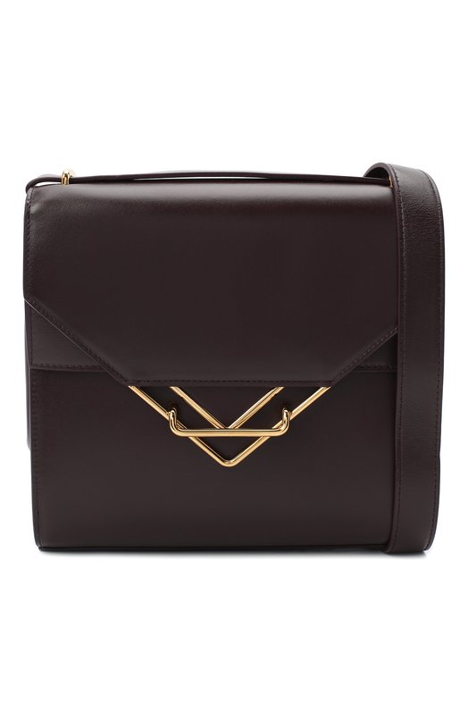 фото Сумка clip bottega veneta