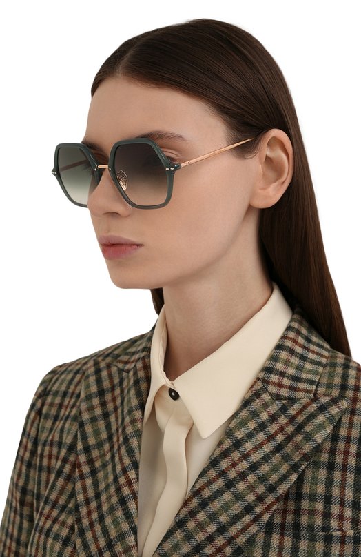 фото Солнцезащитные очки isabel marant